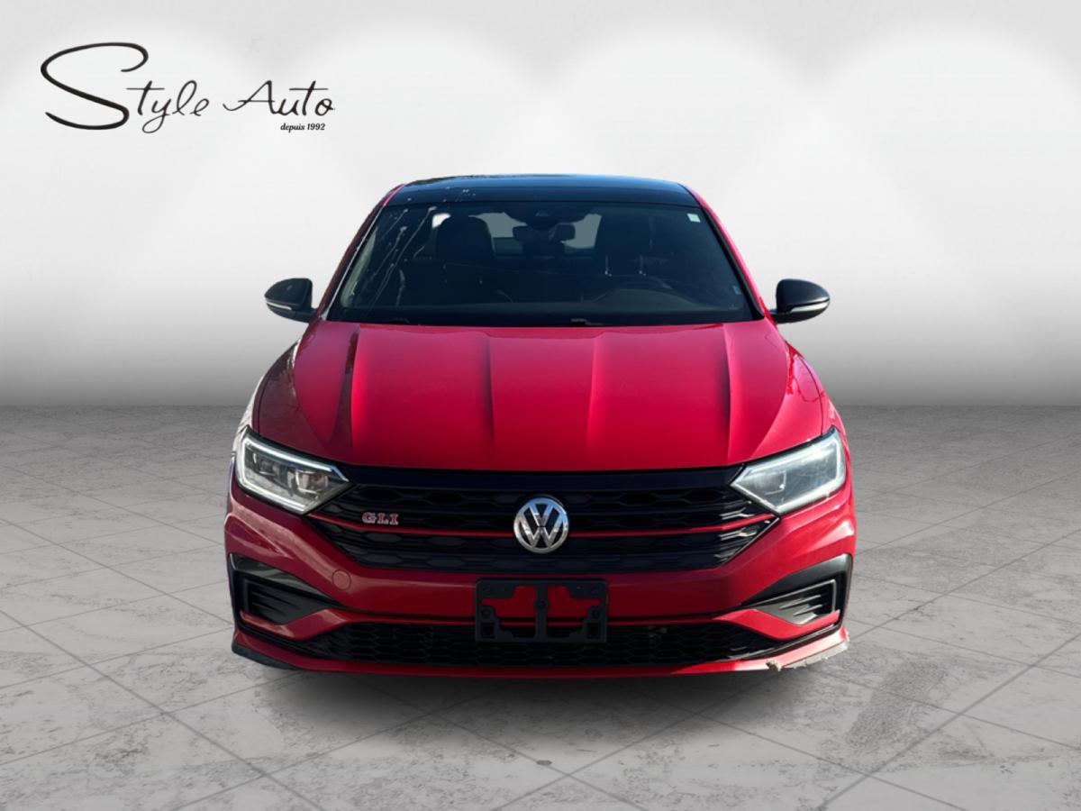 2019 Volkswagen Jetta - Image 2