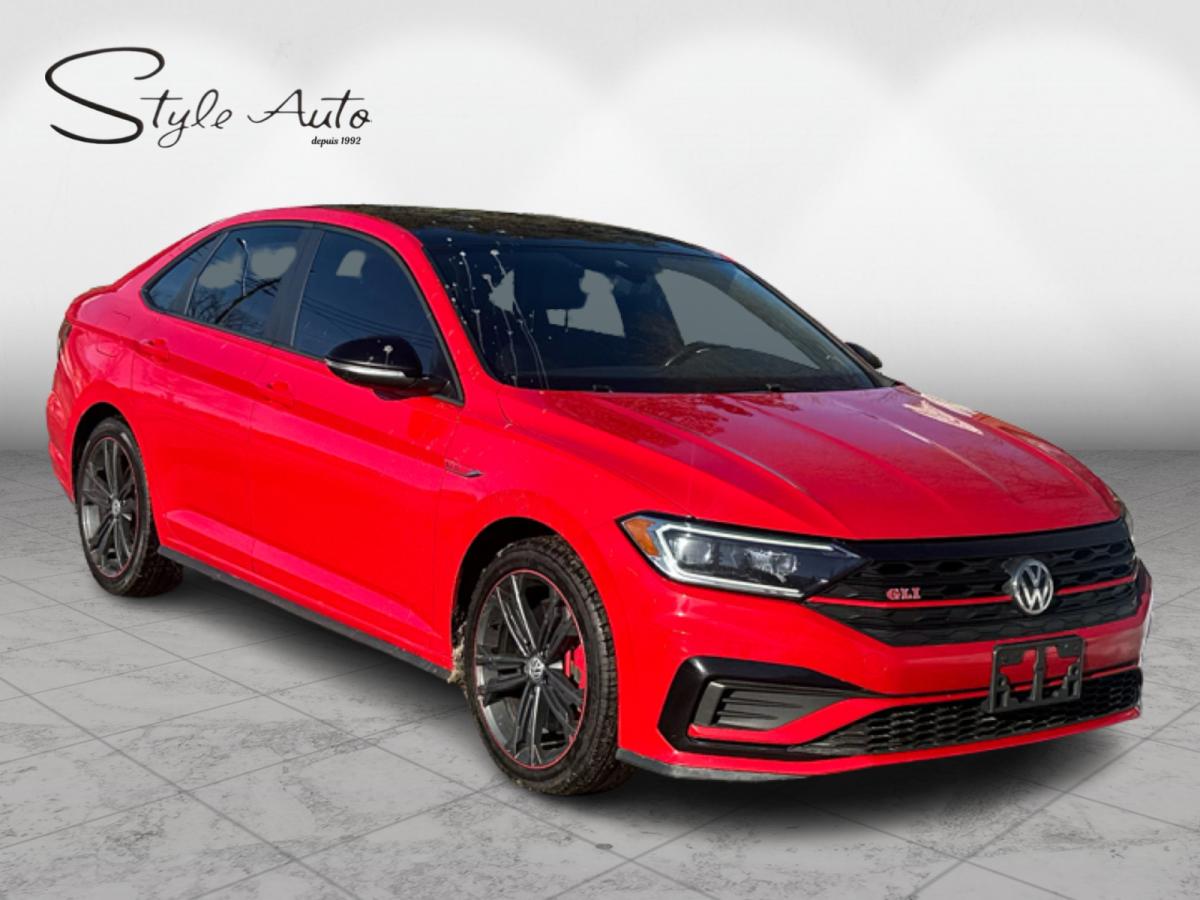 2019 Volkswagen Jetta - Image 3