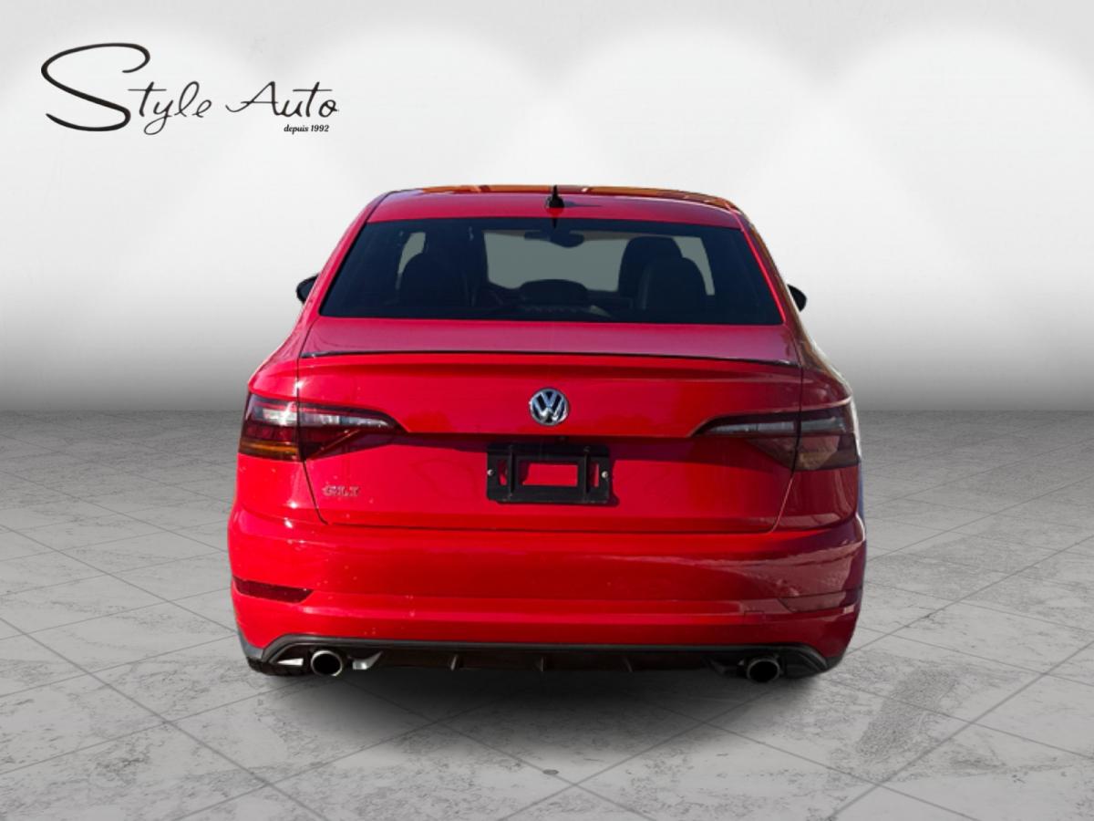 2019 Volkswagen Jetta - Image 7