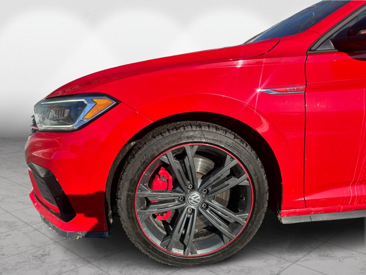 2019 Volkswagen Jetta - Image 8