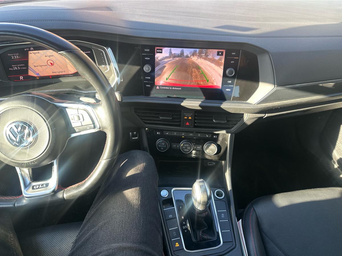 2019 Volkswagen Jetta - Image 13