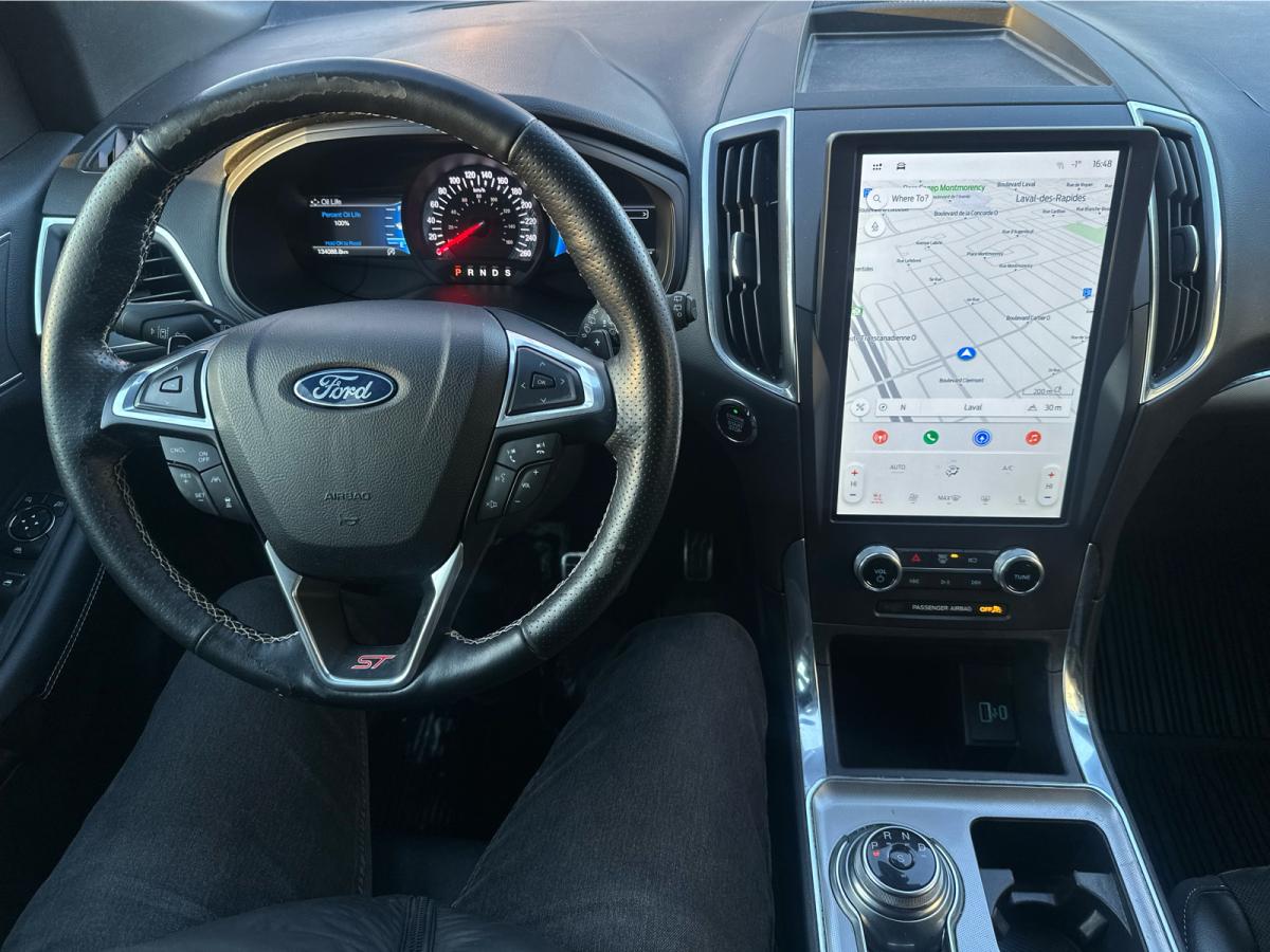 2022 Ford Edge - Image 14