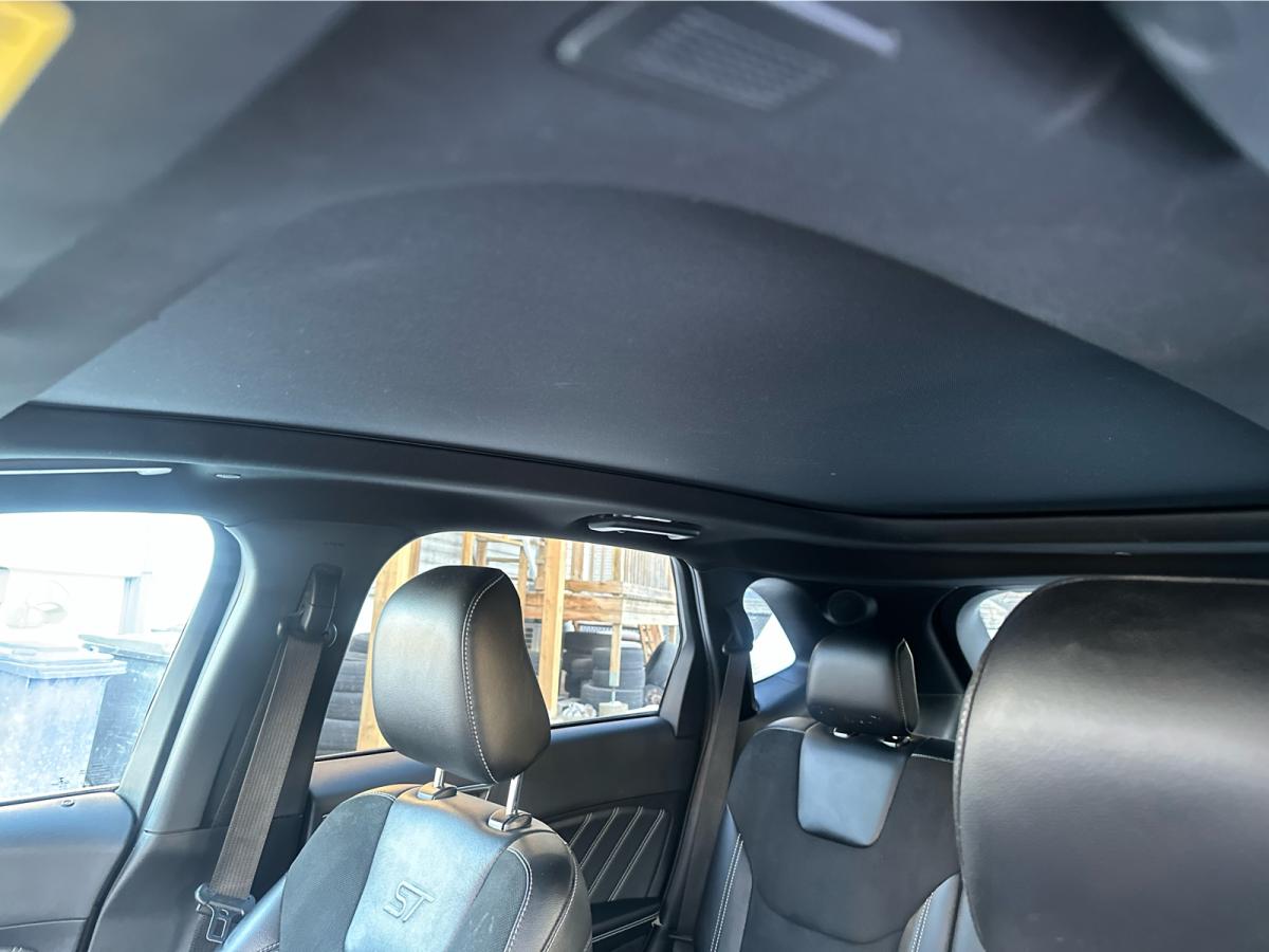 2022 Ford Edge - Image 17