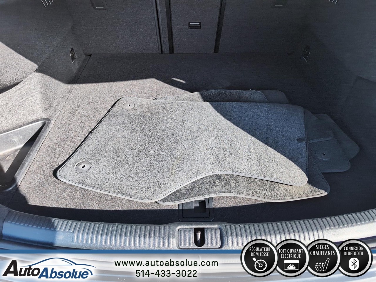 2016 Audi A3 - Image 7