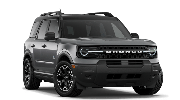 2026 Ford Bronco Sport - Image 7