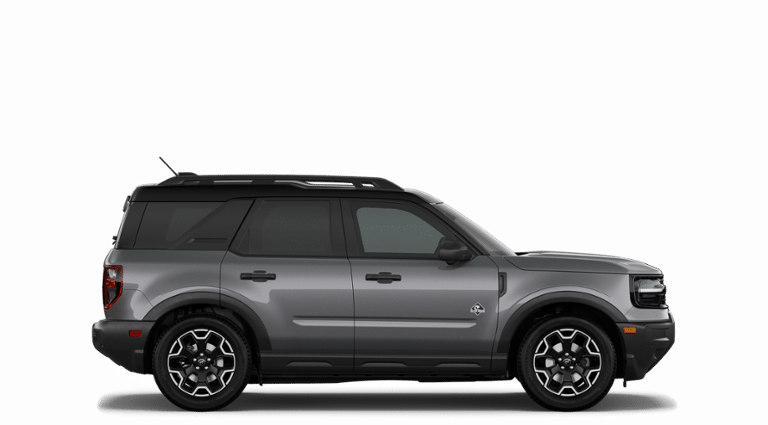 2026 Ford Bronco Sport - Image 8