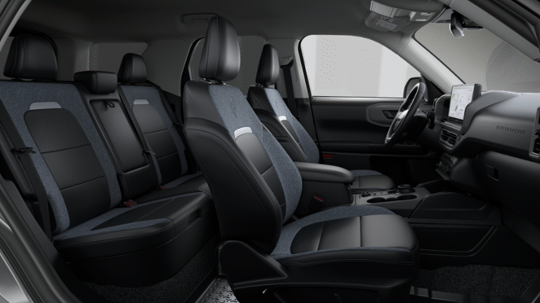 2026 Ford Bronco Sport - Image 9