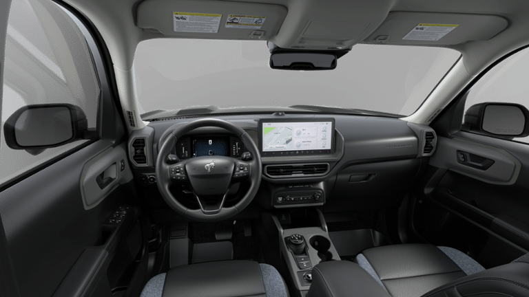 2026 Ford Bronco Sport - Image 10