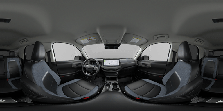2026 Ford Bronco Sport - Image 11