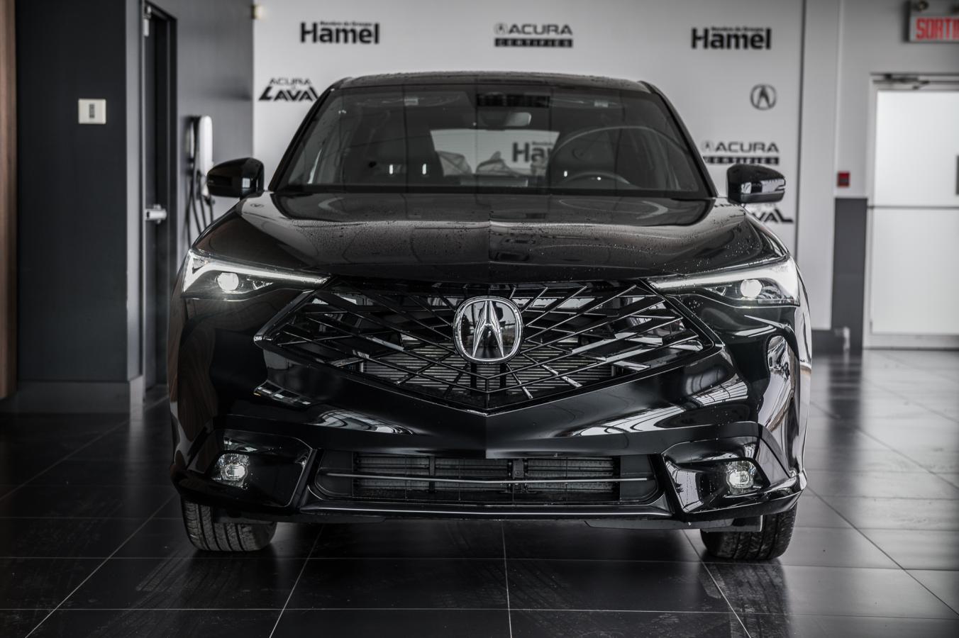 2026 Acura ADX - Image 2