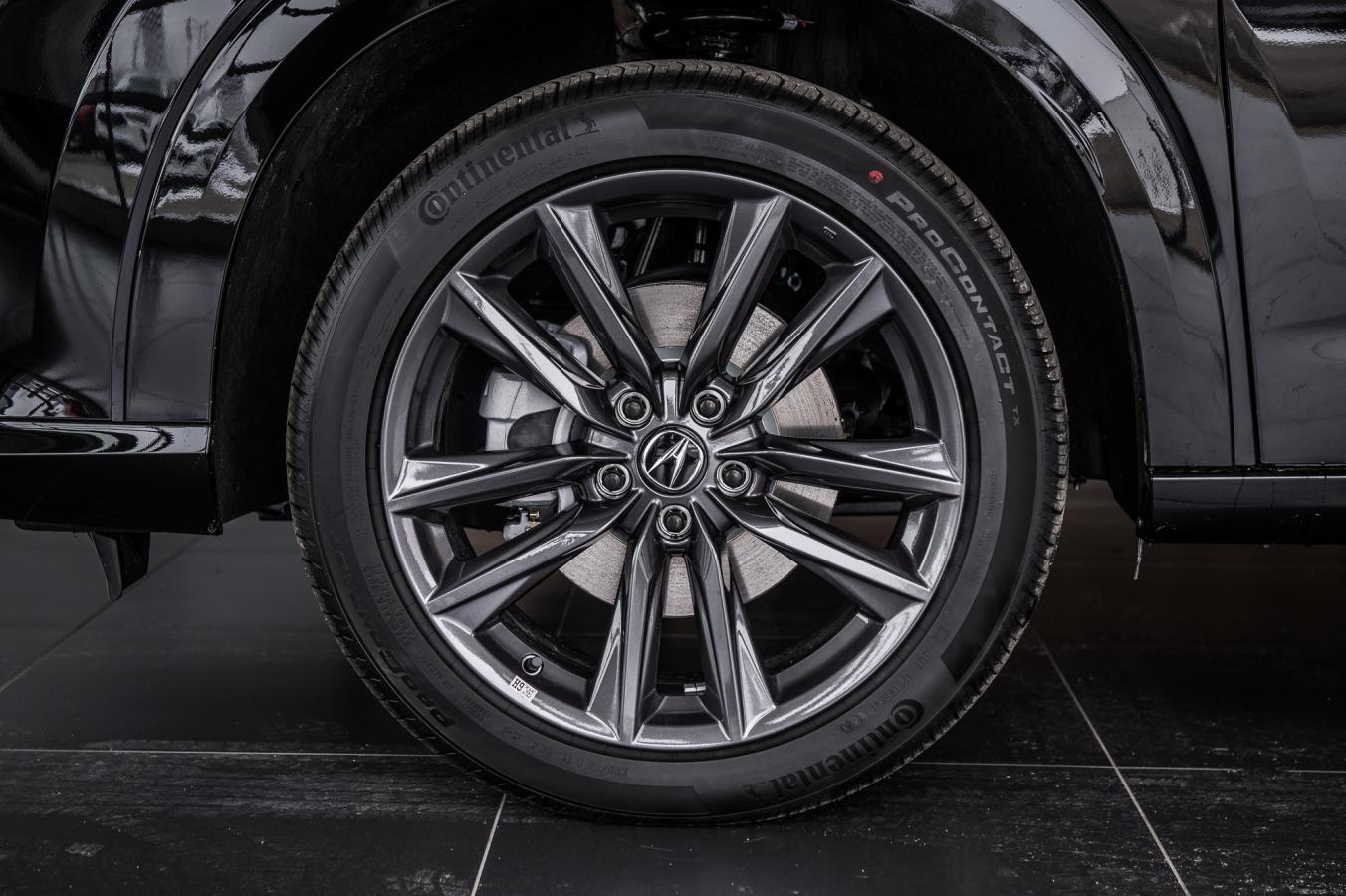 2026 Acura ADX - Image 5