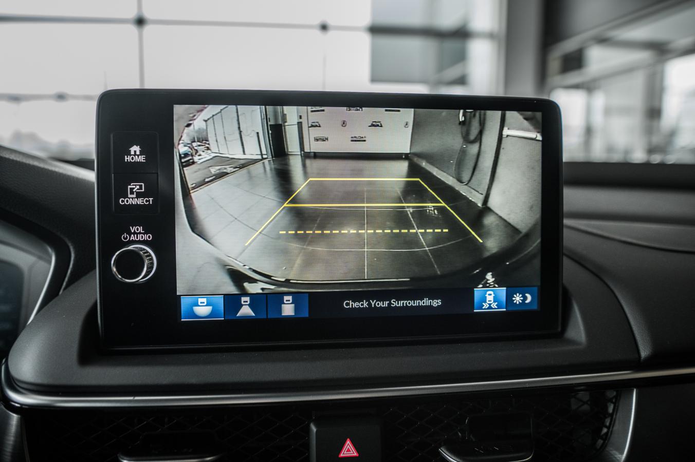 2026 Acura ADX - Image 22