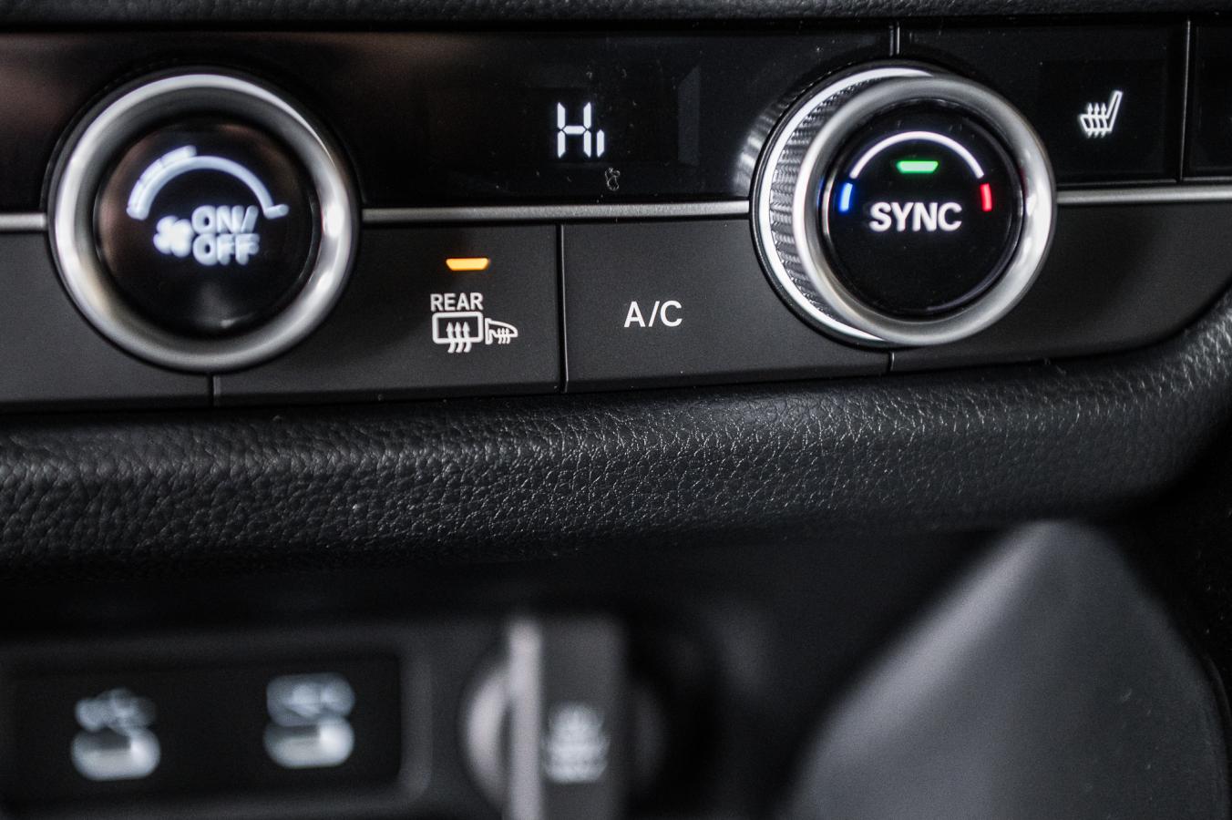 2026 Acura ADX - Image 25