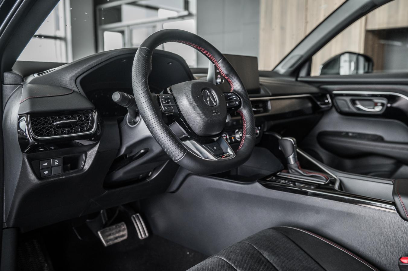 2026 Acura ADX - Image 16