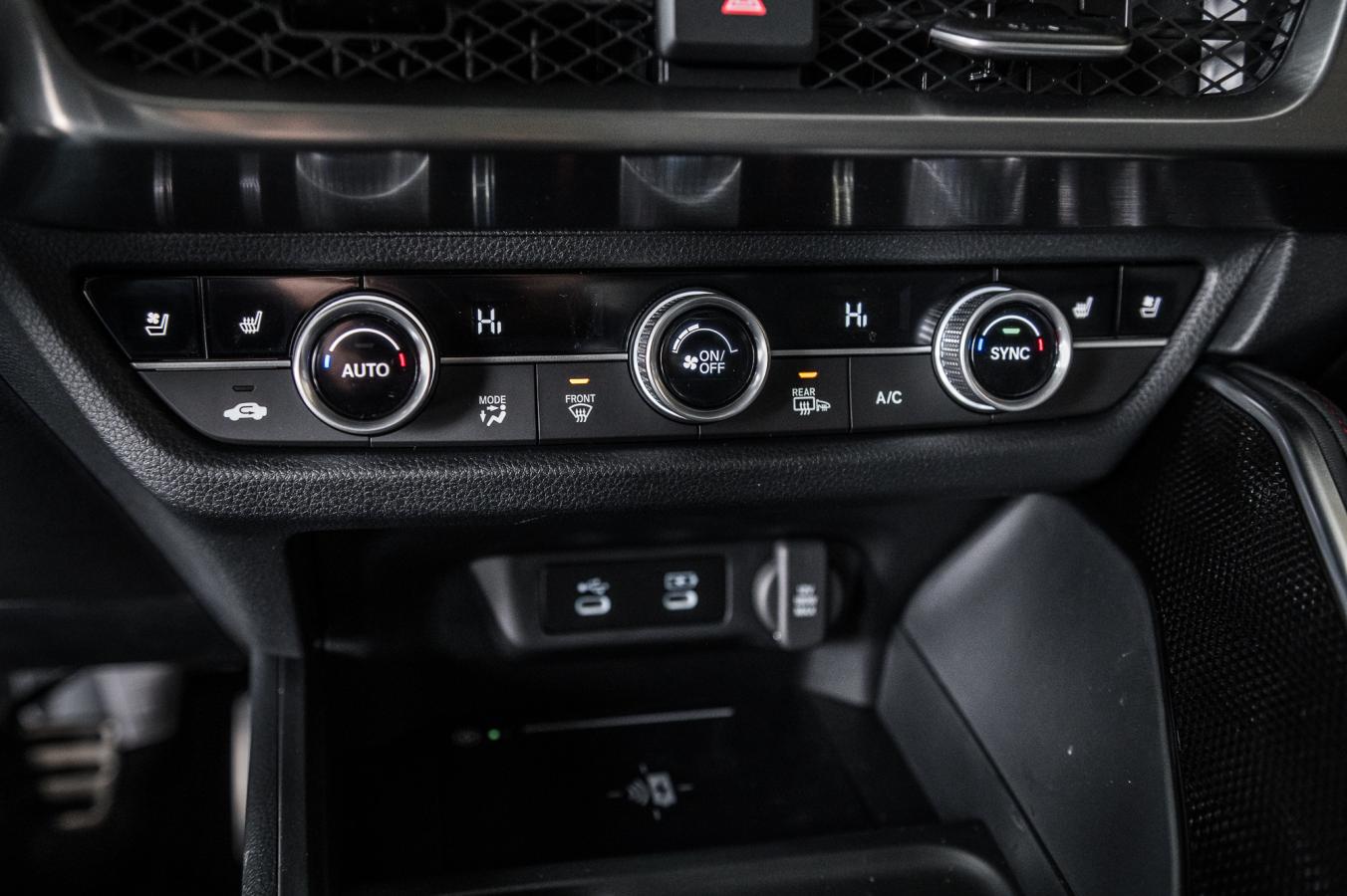 2026 Acura ADX - Image 23