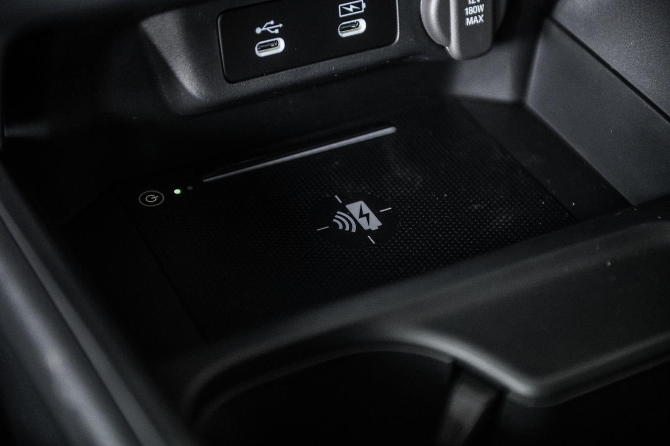 2026 Acura ADX - Image 26