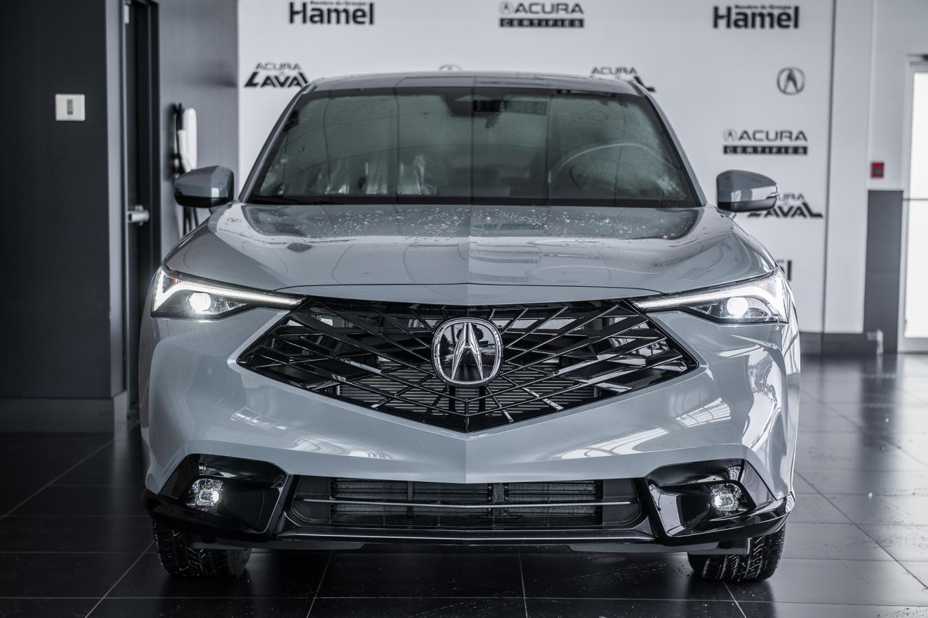 2026 Acura ADX - Image 2