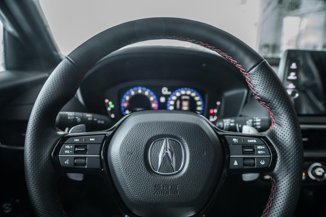 2026 Acura ADX - Image 18