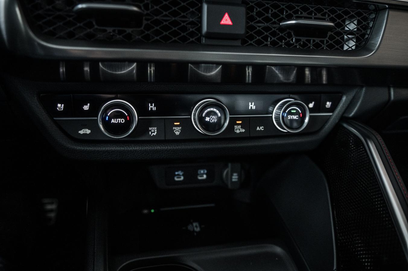 2026 Acura ADX - Image 23