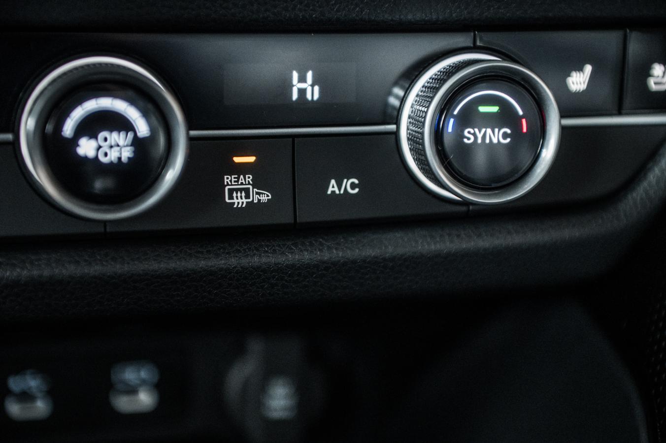 2026 Acura ADX - Image 25