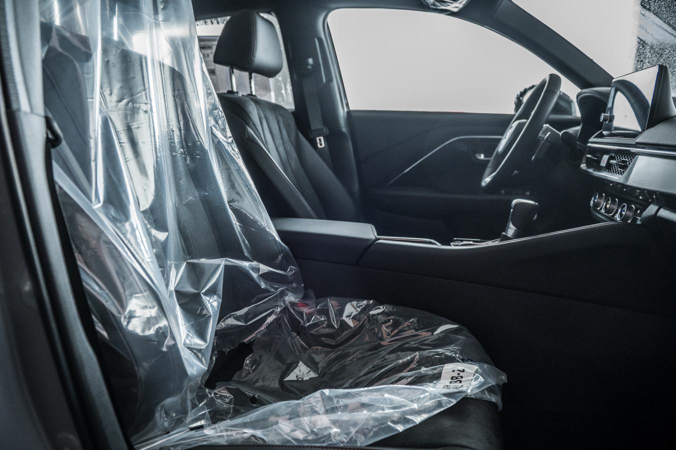 2026 Acura ADX - Image 33