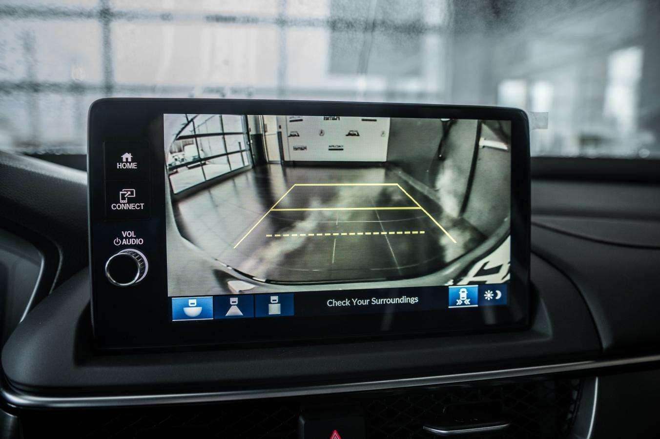 2026 Acura ADX - Image 22