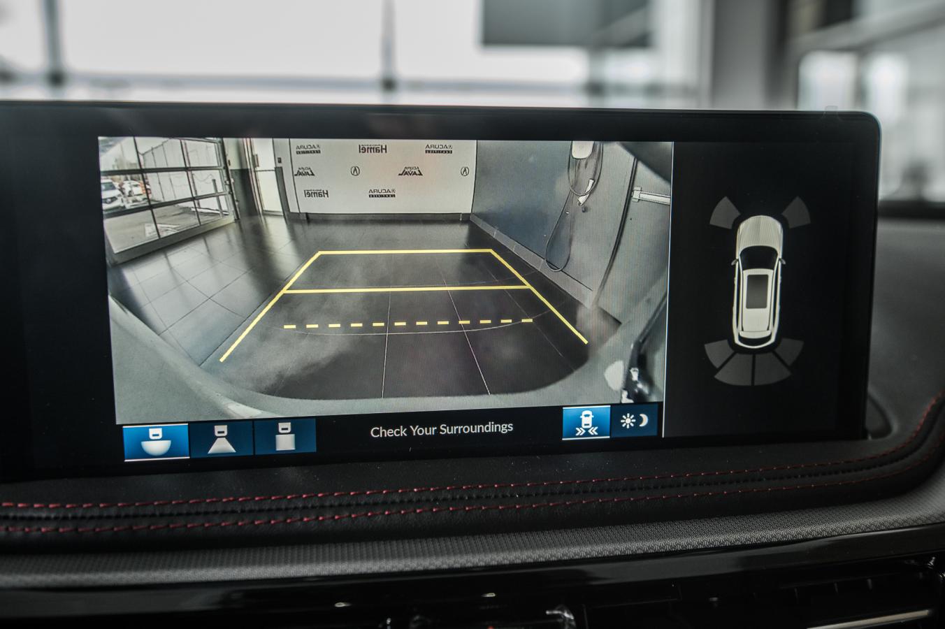 2026 Acura MDX - Image 39