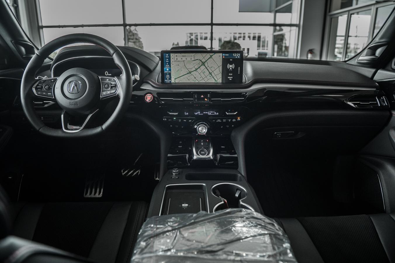 2026 Acura MDX - Image 42