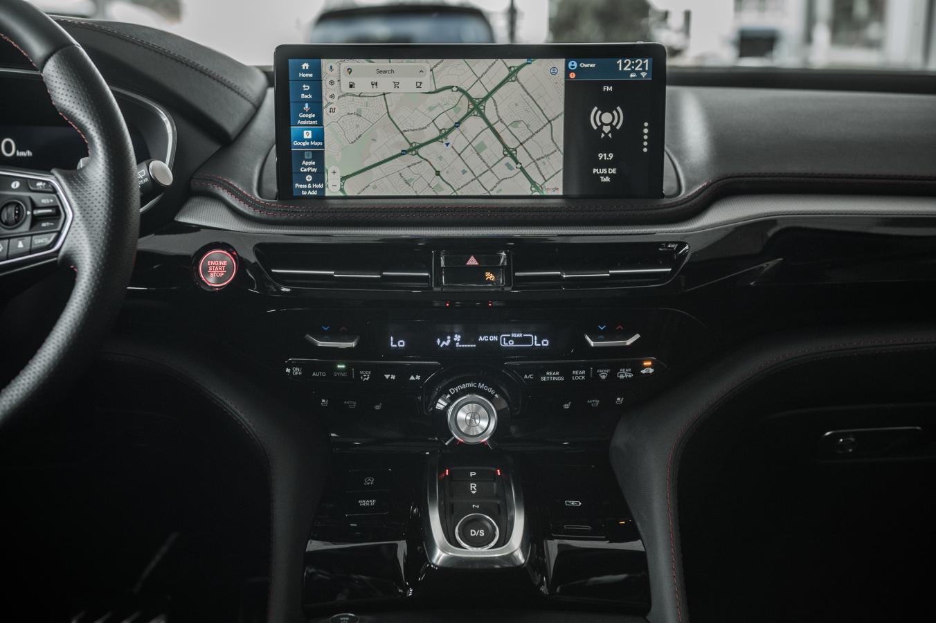 2026 Acura MDX - Image 44