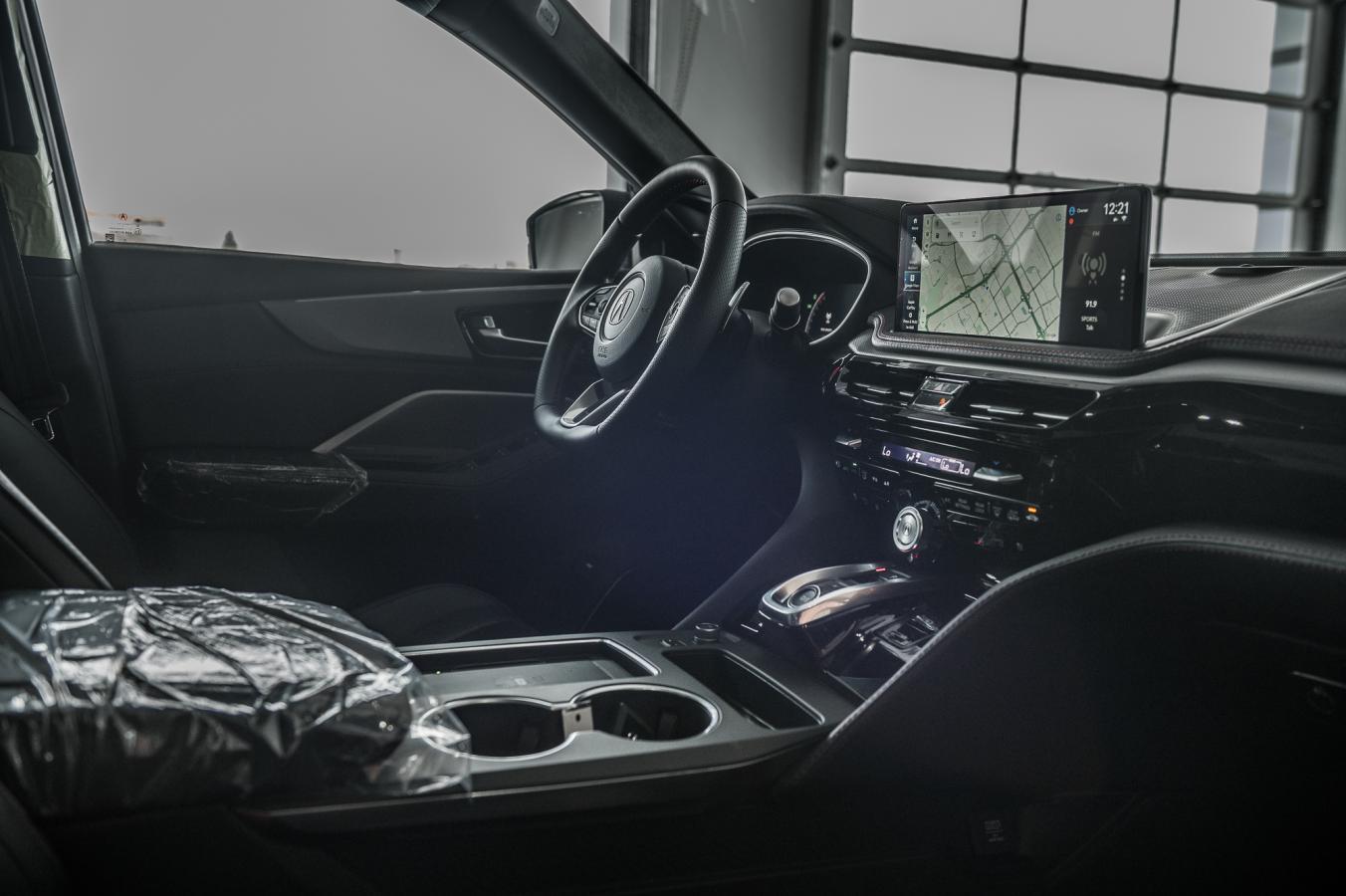 2026 Acura MDX - Image 45