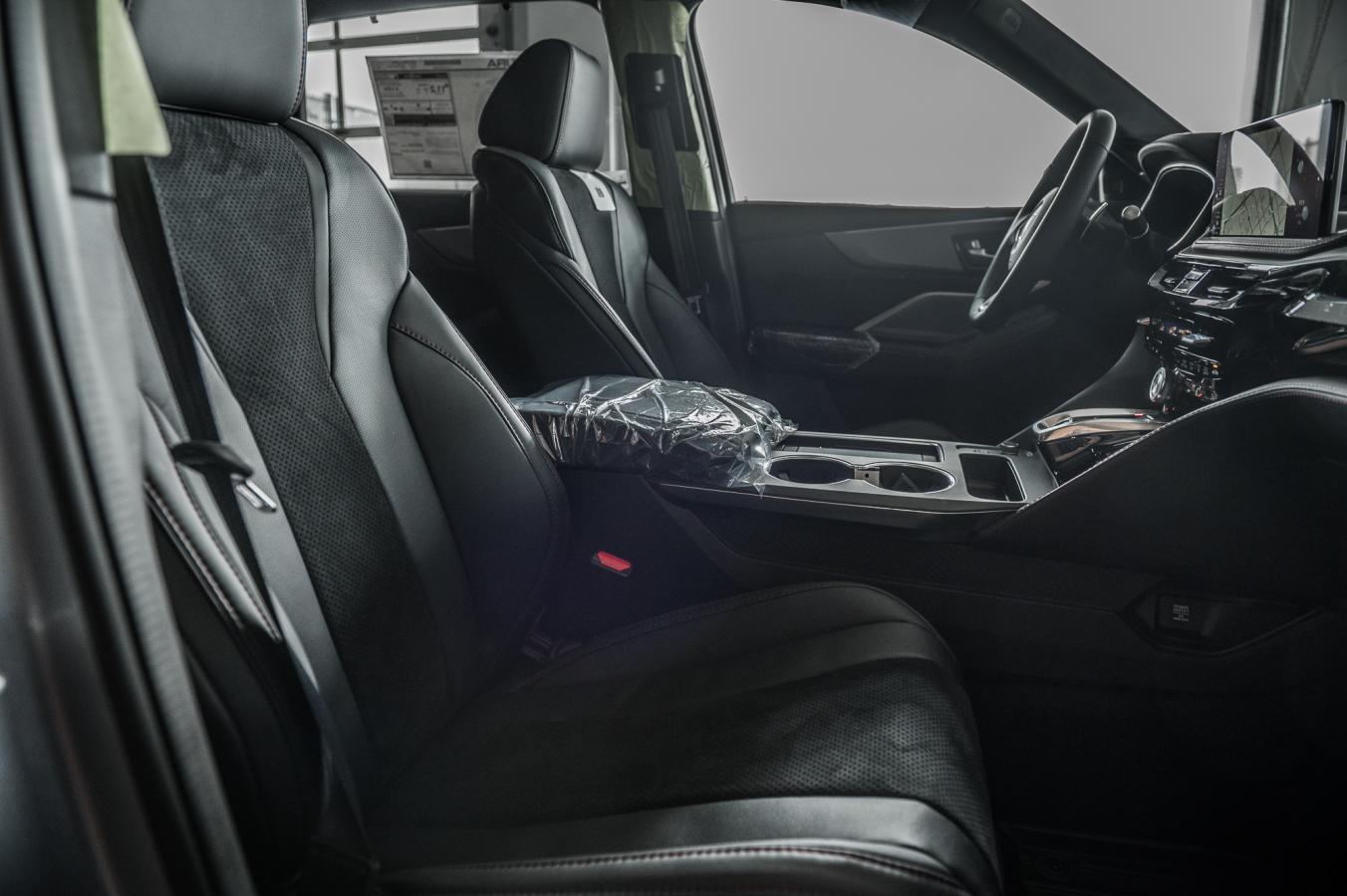 2026 Acura MDX - Image 46