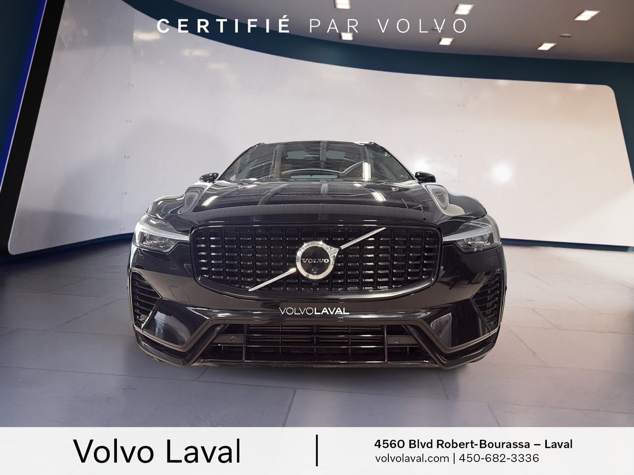 2024 Volvo XC60 Recharge - Image 2