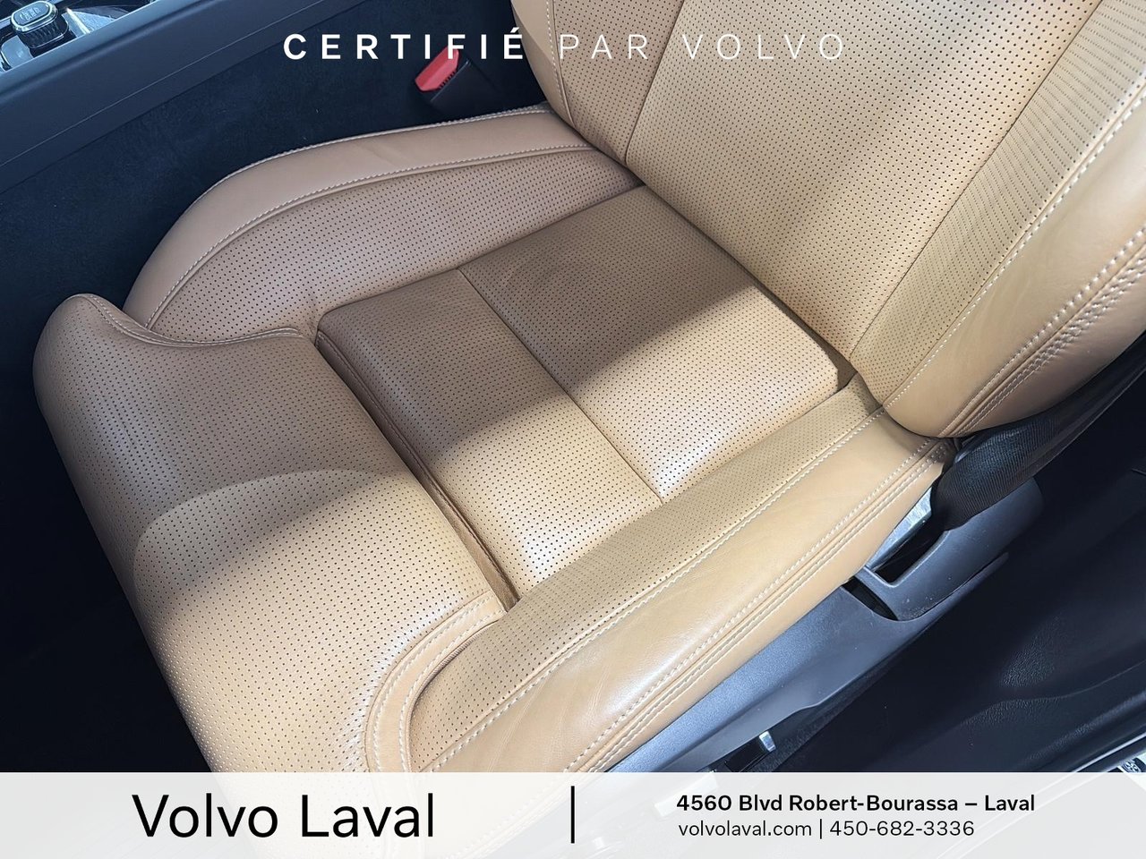 2024 Volvo XC60 Recharge - Image 7