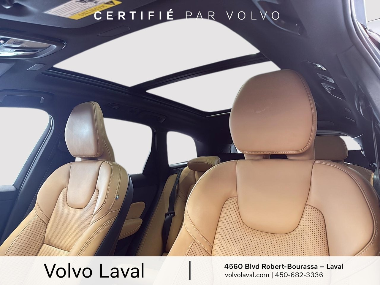 2024 Volvo XC60 Recharge - Image 9