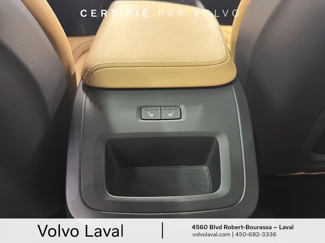 2024 Volvo XC60 Recharge - Image 11