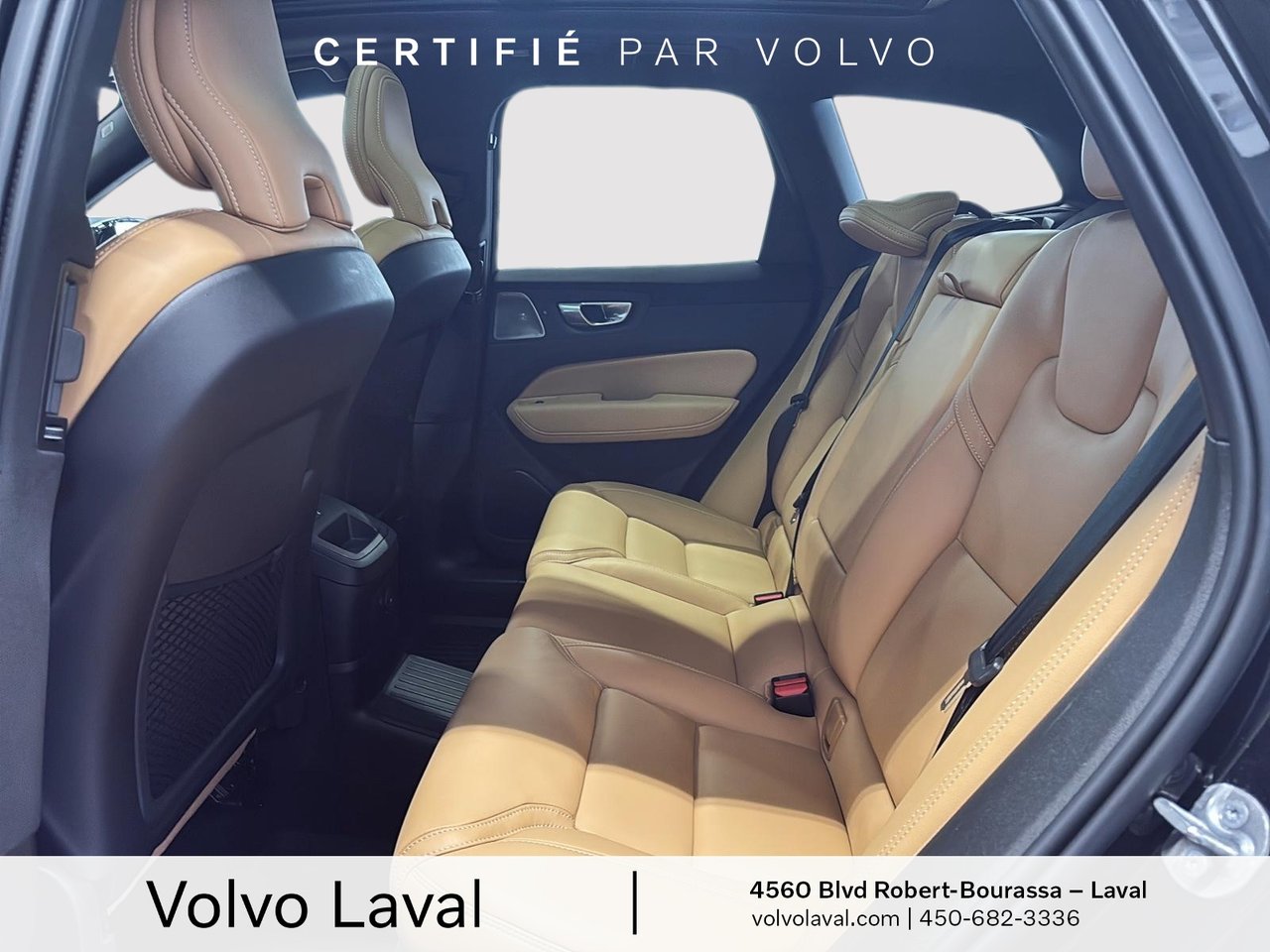 2024 Volvo XC60 Recharge - Image 12