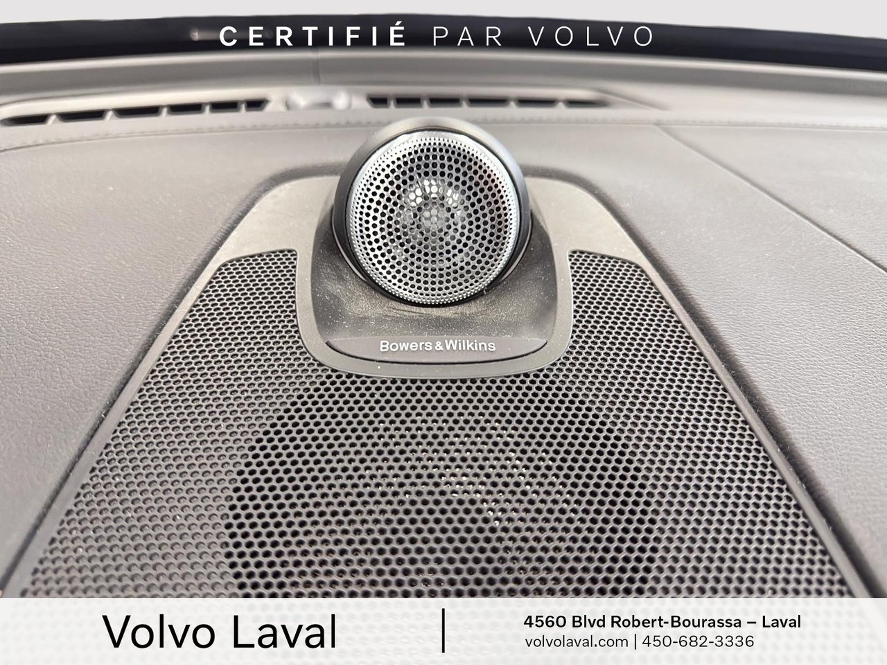 2024 Volvo XC60 Recharge - Image 13