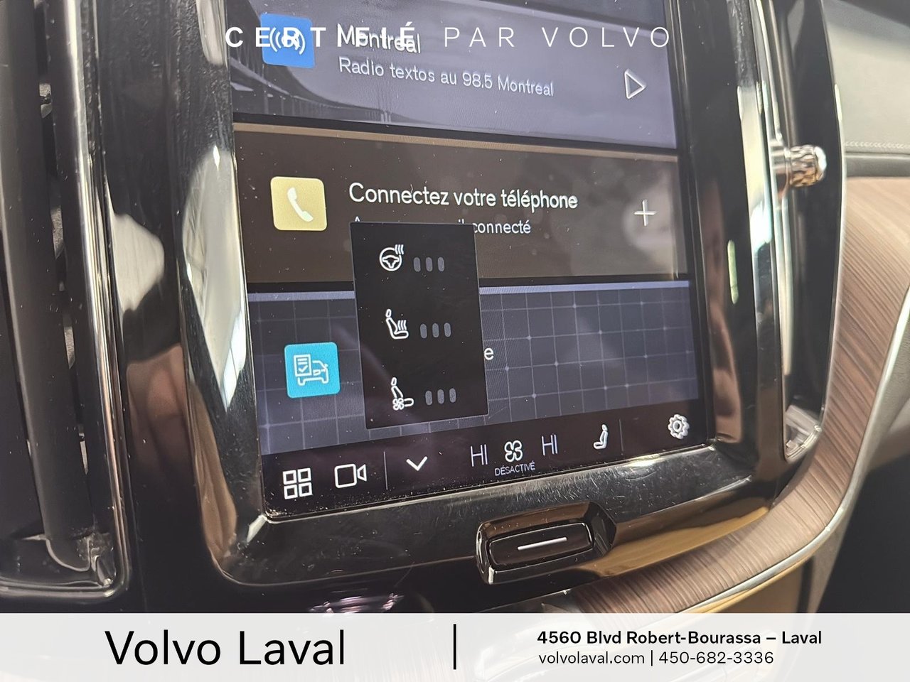 2024 Volvo XC60 Recharge - Image 18