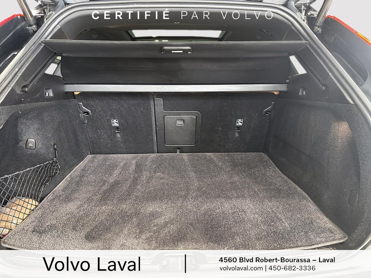 2024 Volvo XC60 Recharge - Image 20