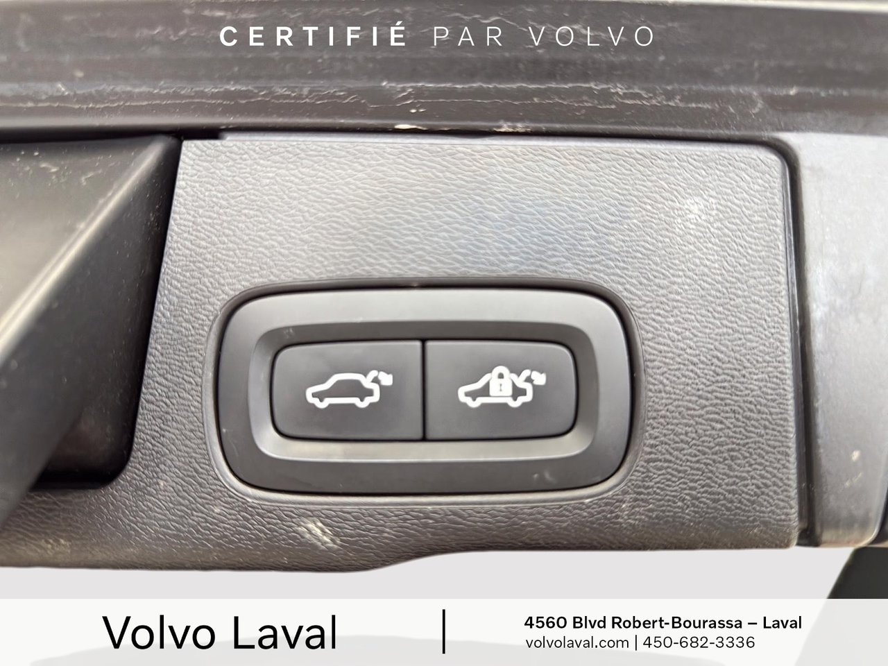 2024 Volvo XC60 Recharge - Image 21
