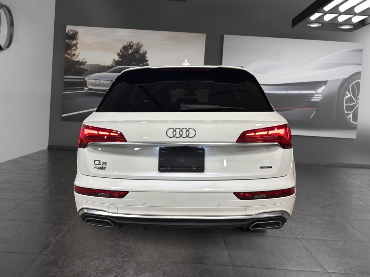 2023 Audi Q5 - Image 6