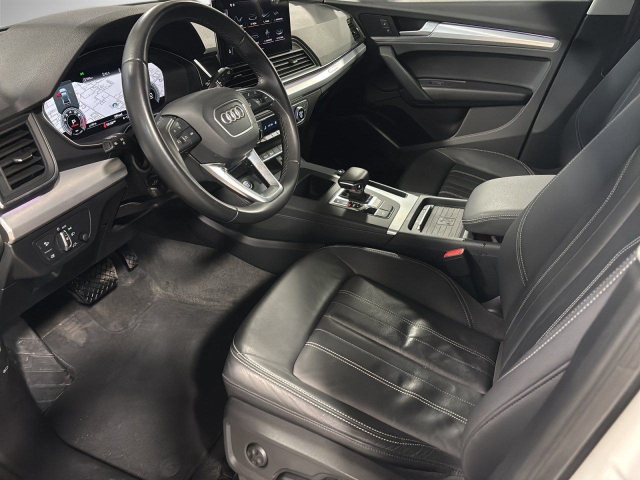 2023 Audi Q5 - Image 7