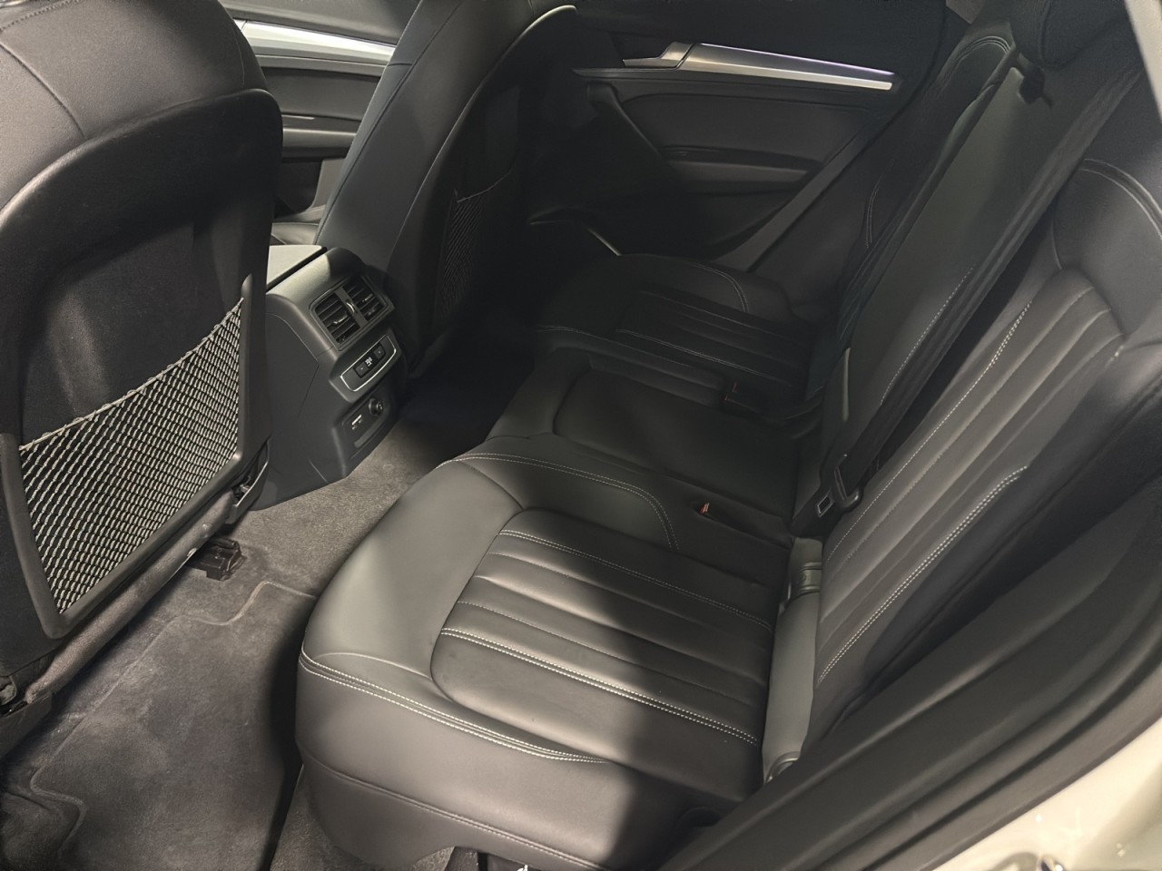 2023 Audi Q5 - Image 8