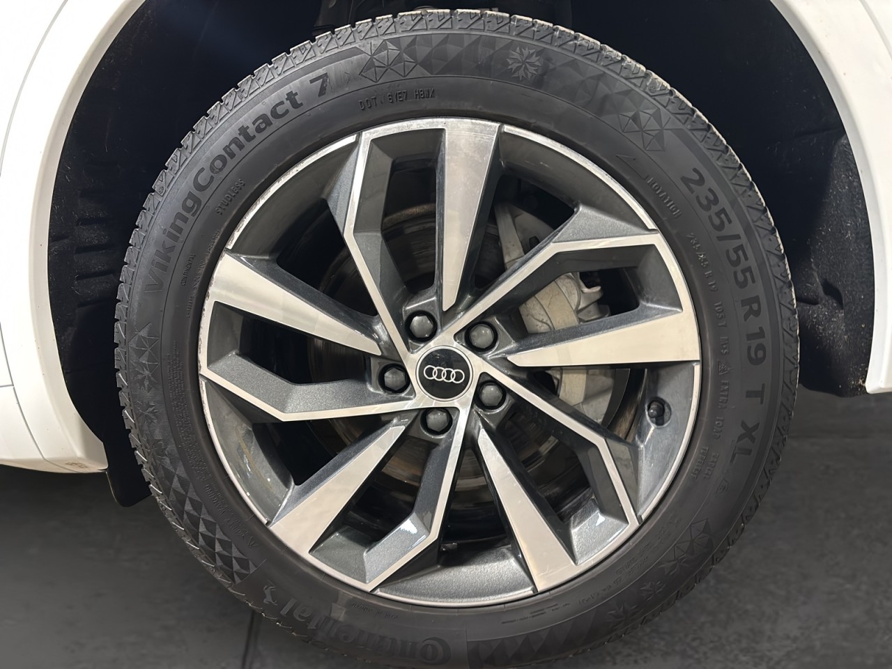 2023 Audi Q5 - Image 10