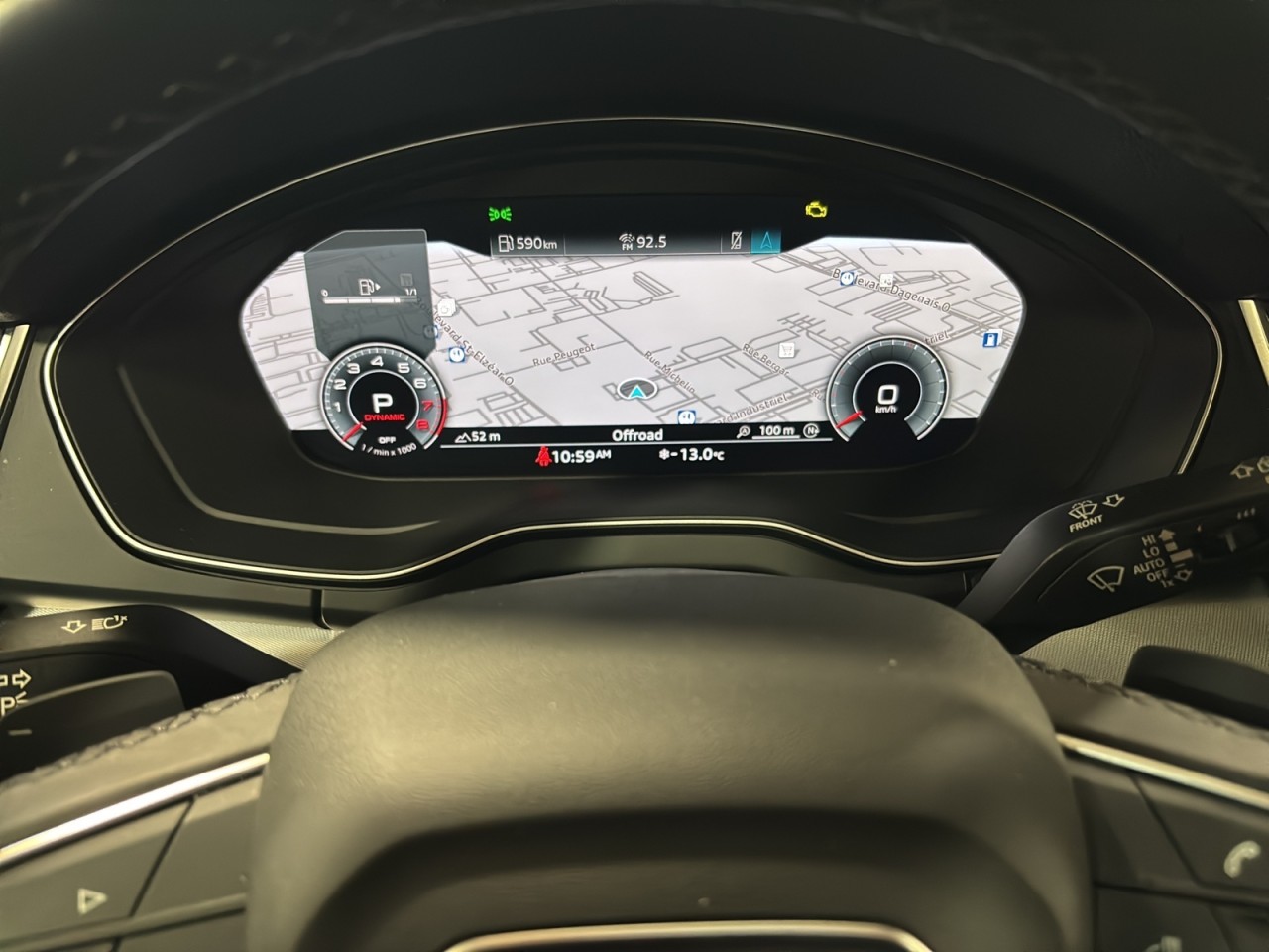 2023 Audi Q5 - Image 12