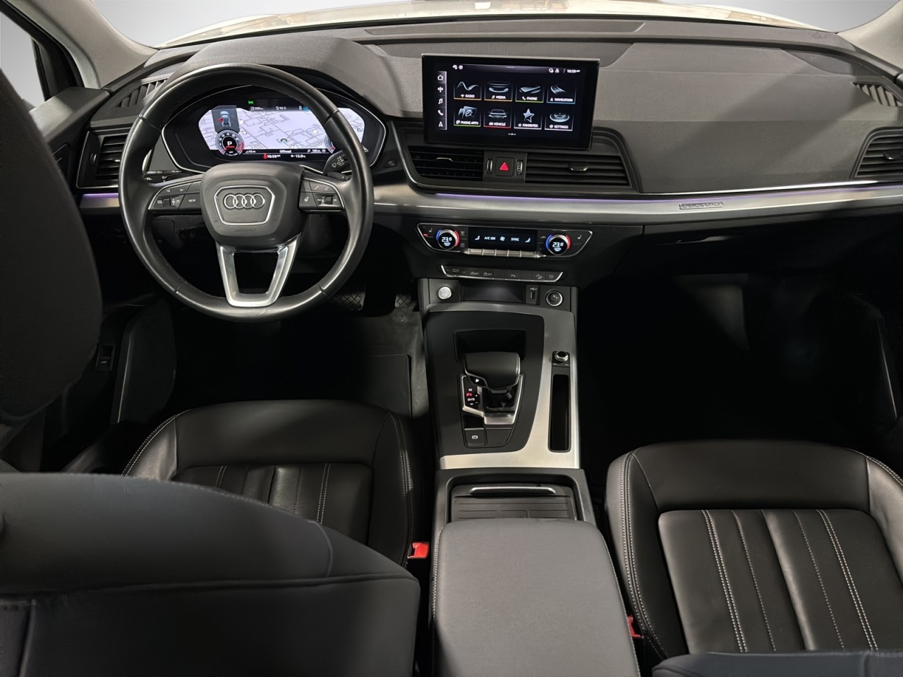 2023 Audi Q5 - Image 13