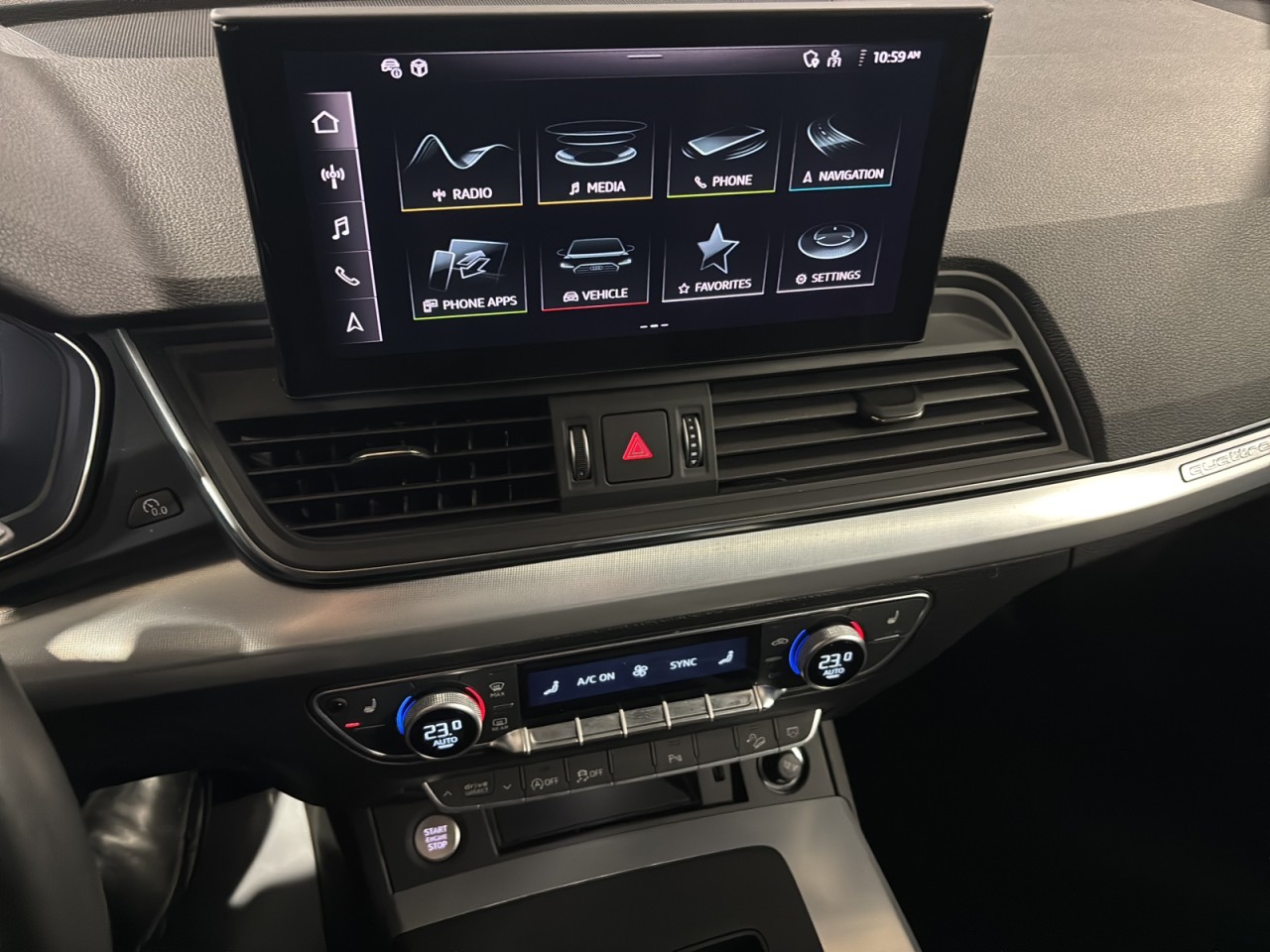 2023 Audi Q5 - Image 14