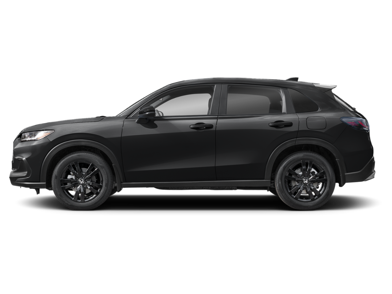 2026 Honda HR-V - Image 2