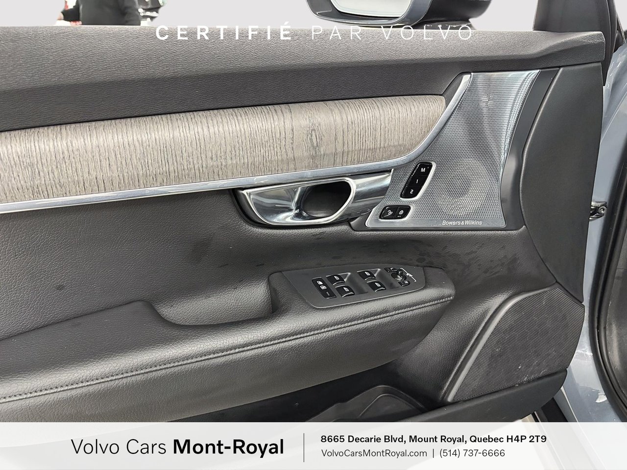 2022 Volvo V90 Cross Country - Image 9