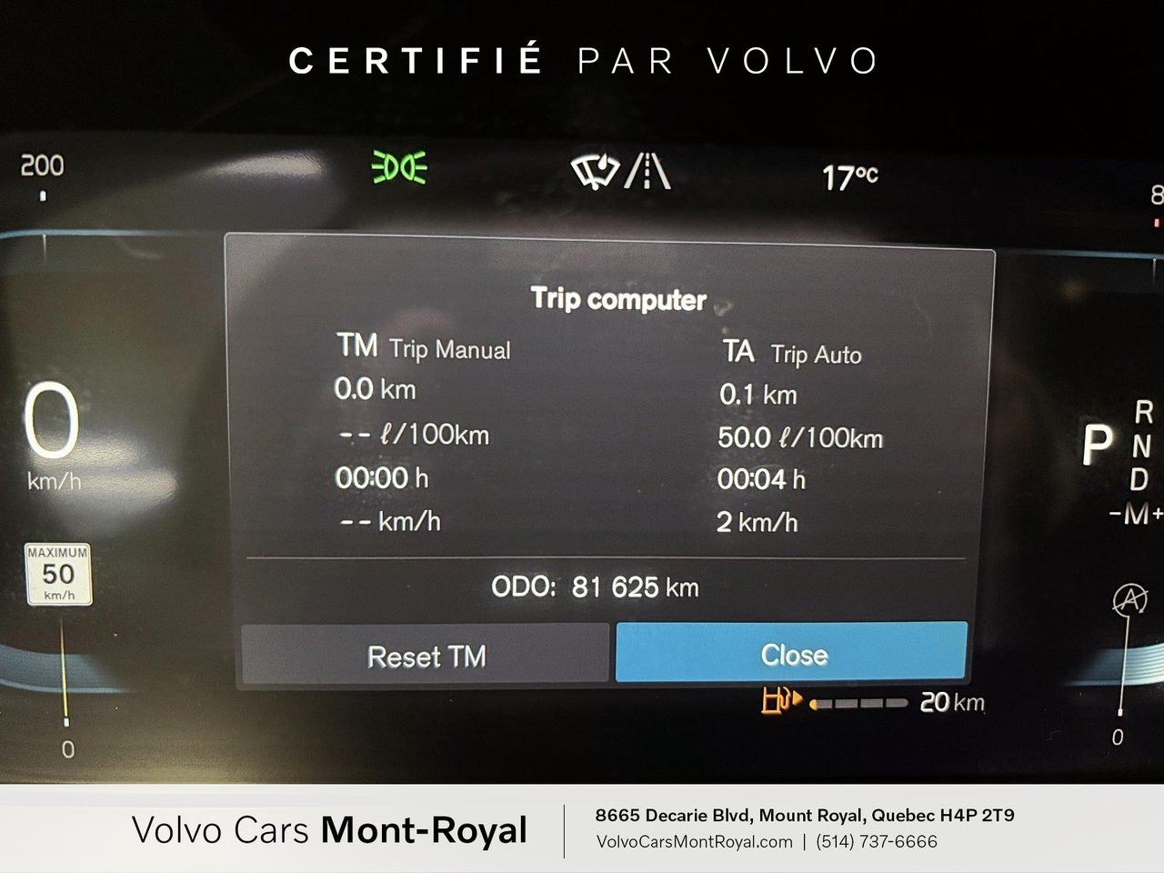 2022 Volvo V90 Cross Country - Image 11